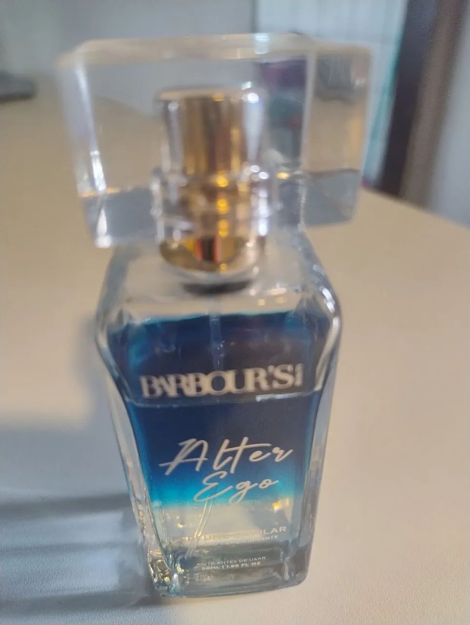 Perfume pra cabelo - Foto 2
