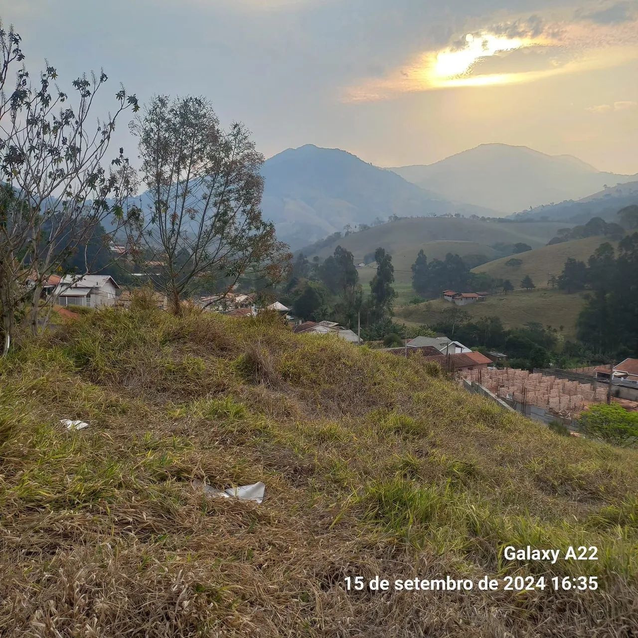 2 terrenos em Sapucaí mirim - Foto 2