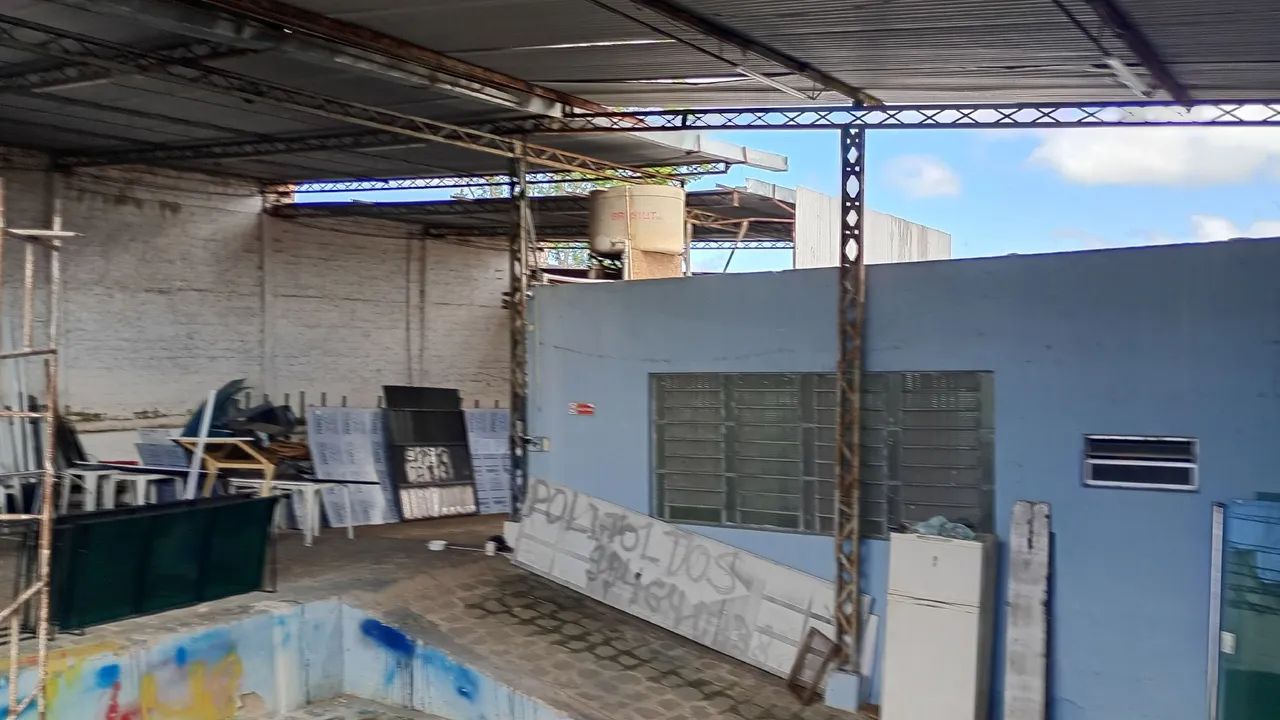 Galpão Comercial na entrada de Caruaru-PE - Foto 2