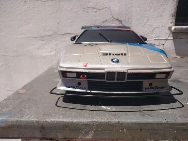 Carrinho Pegasus estrela  - Foto 3