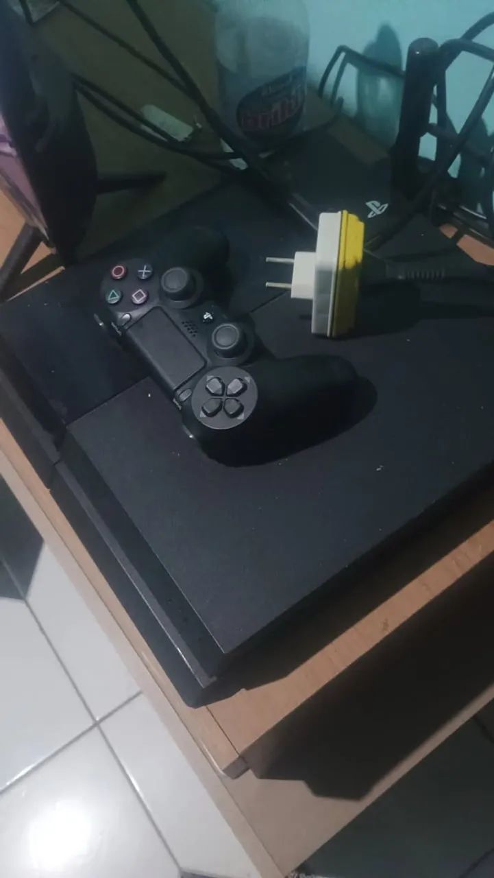 PS4