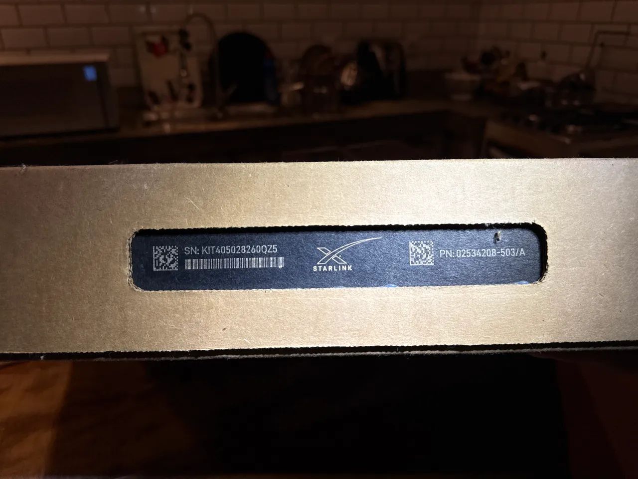 Starlink V4 - Foto 2