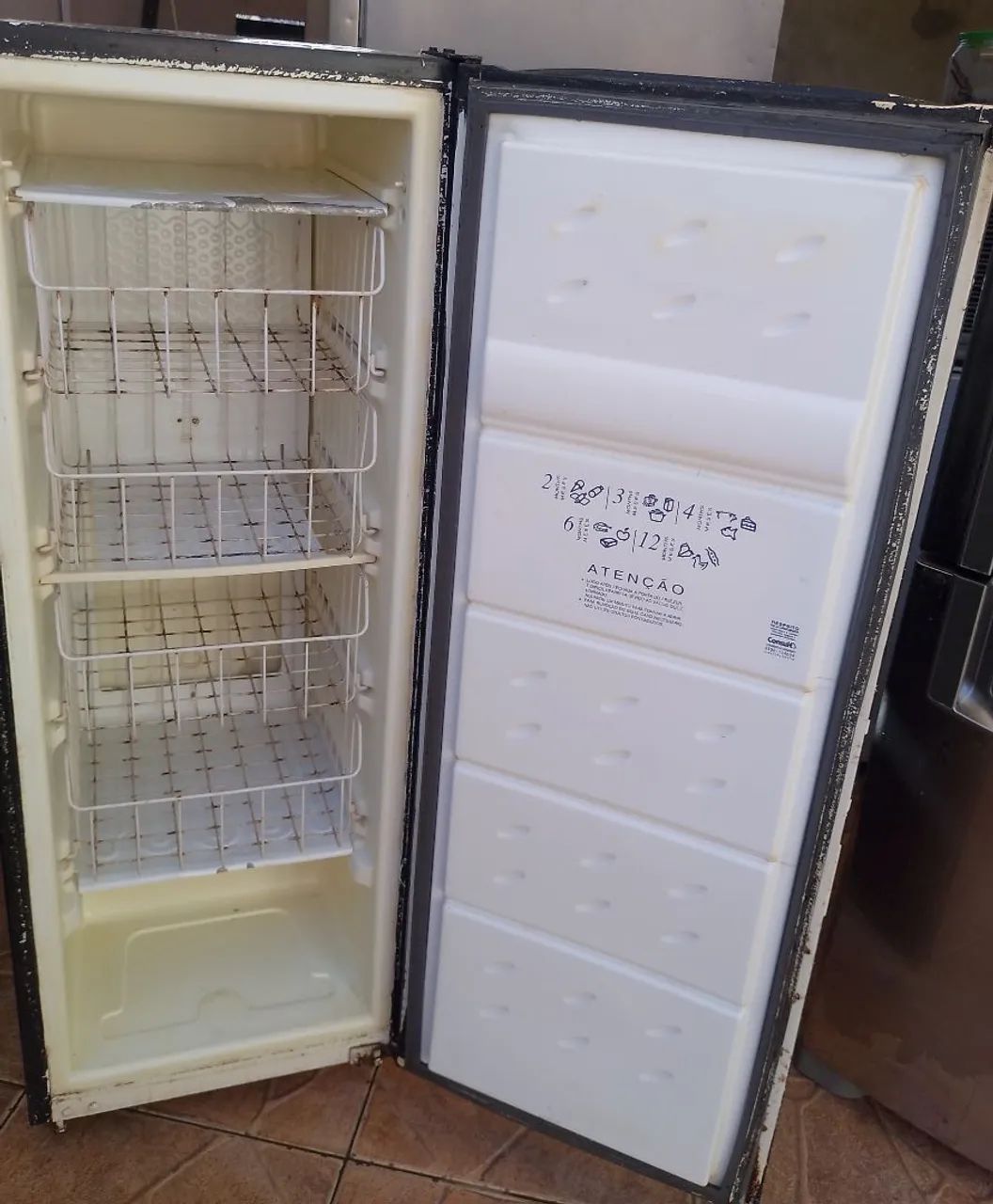 Freezer Consul  - Foto 4