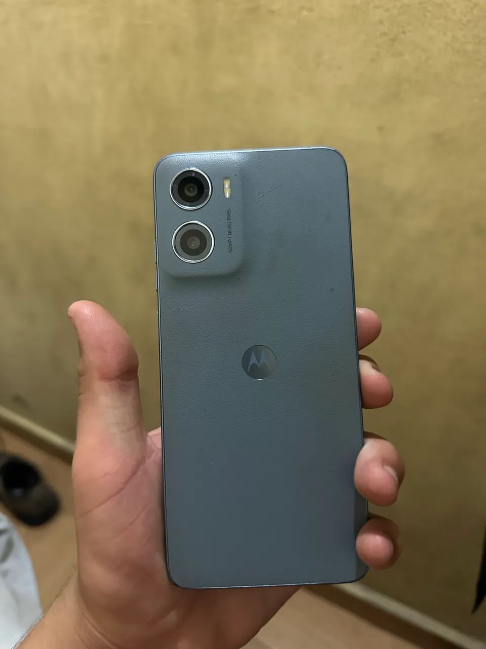 Moto g05