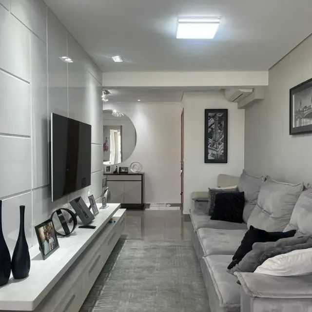 Apartamento á venda no Gama 