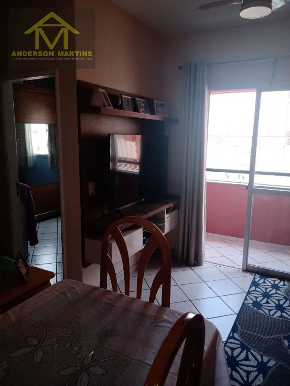 . Apartamento de 2 quartos - Edifício Praia Vermelha 705 (aceitamos Proposta) - Cód. 21576 - Foto 5