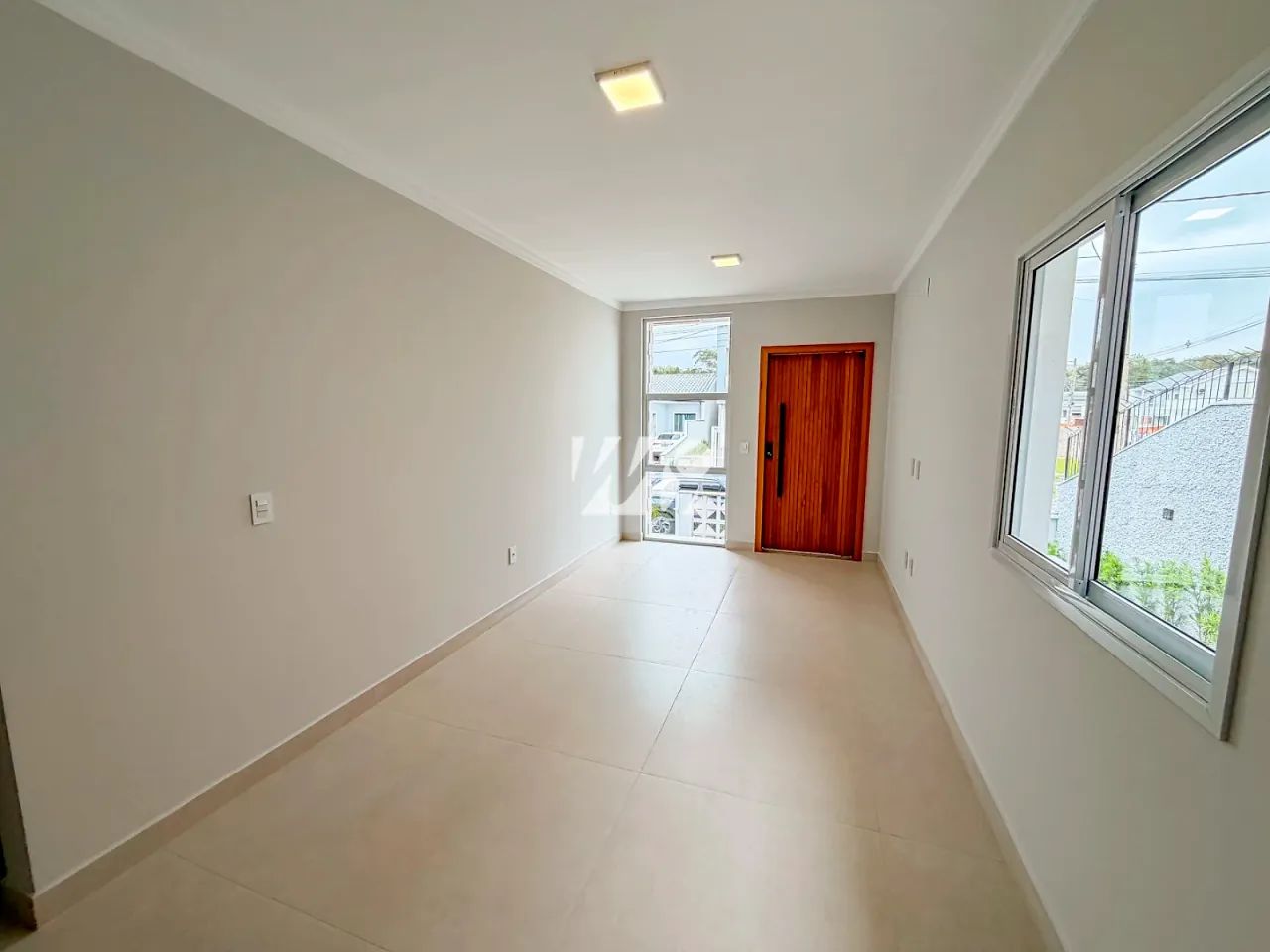 Casa com 3 quartos em Bela Vista, Palhoça - mrt - Foto 4
