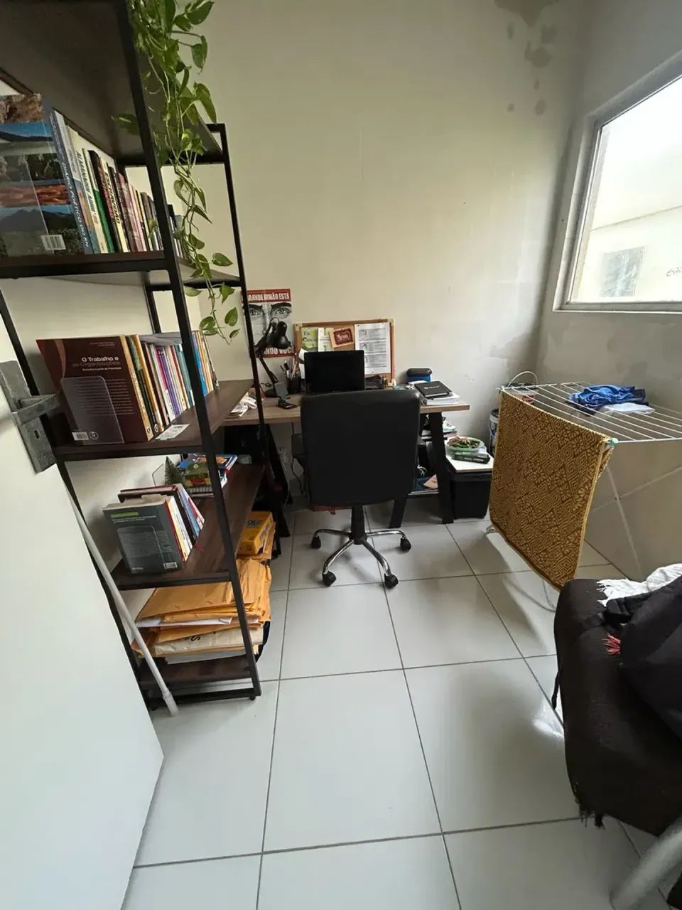 Apartamento na Praia do Meio - Foto 5