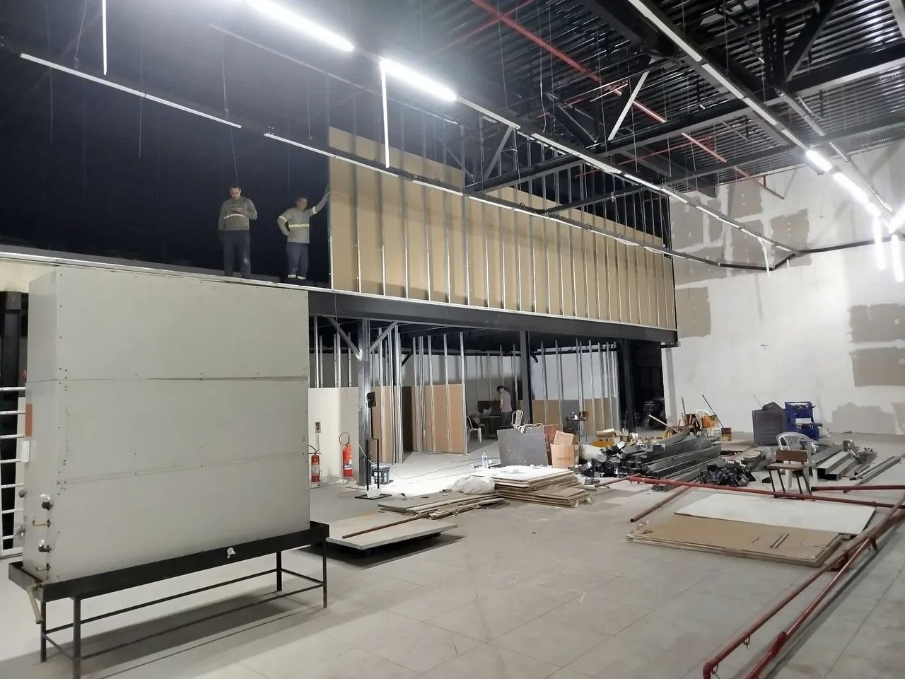 Projeto, orçamento, construção e reforma - Foto 3