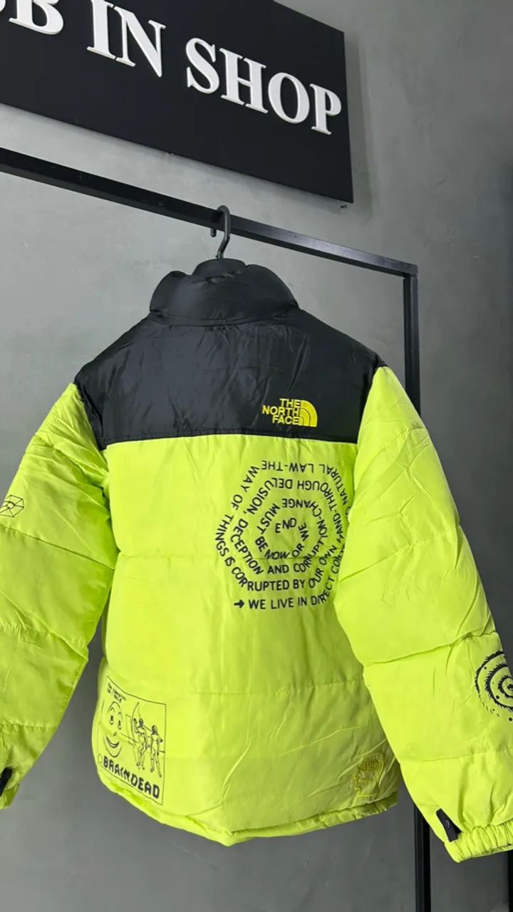 Jaqueta The North Face - Foto 4
