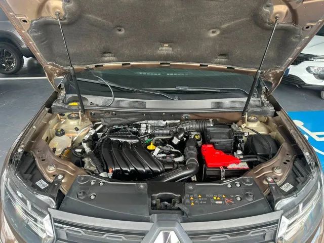 Renault Duster Intense Plus 1.6 16V Flex Mec. 2025 - Foto 4