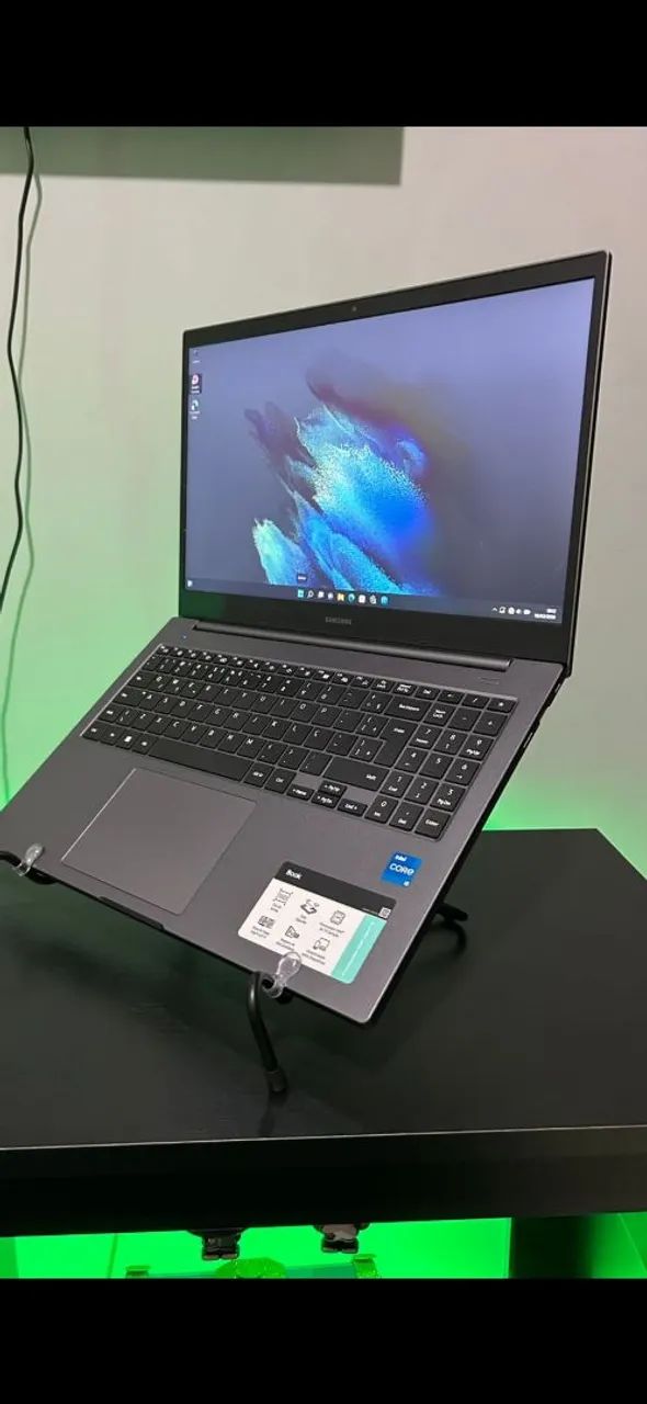 Galaxy Book 4 - Foto 3