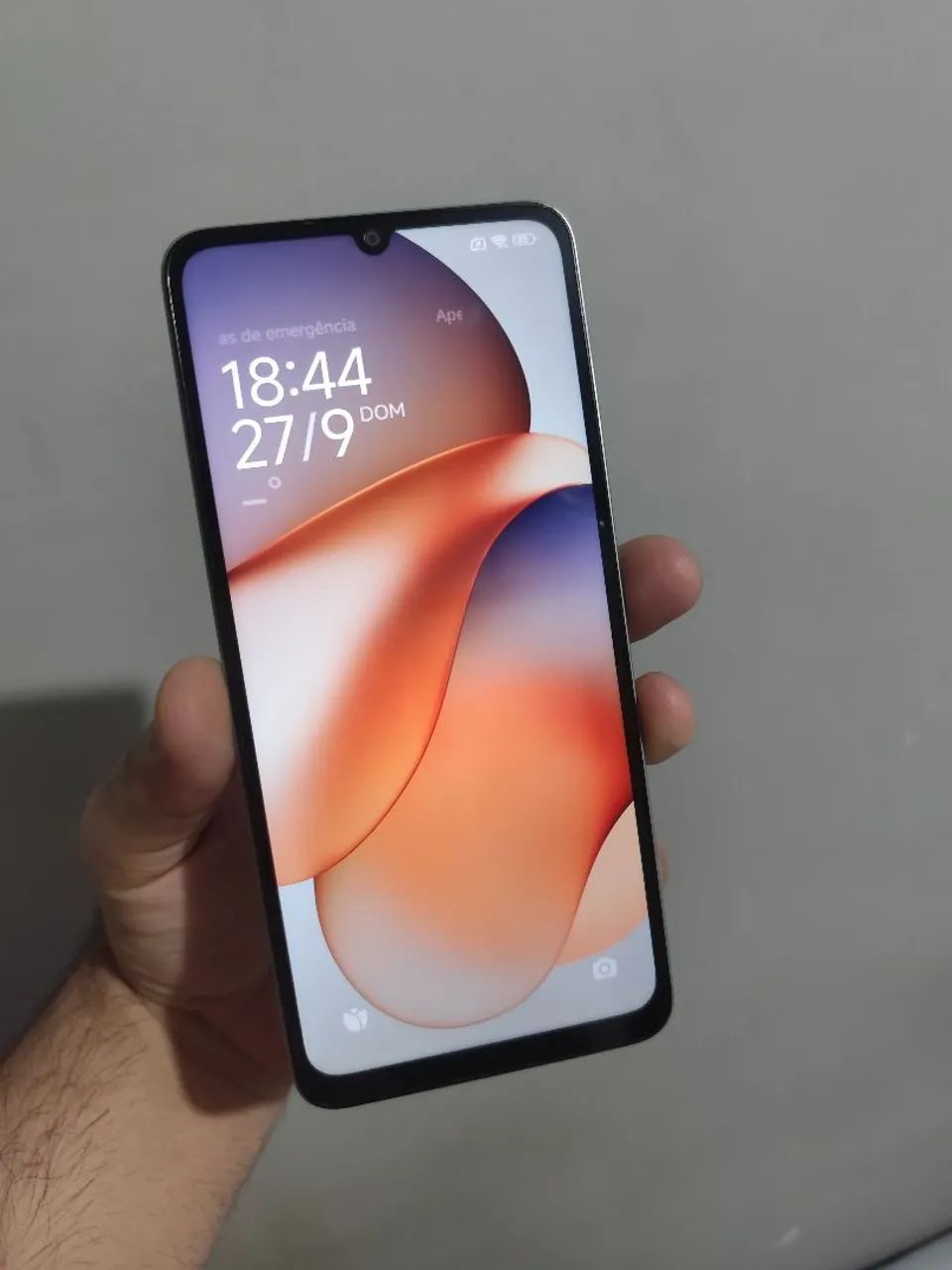 xiaomi redimi 13c - Foto 2