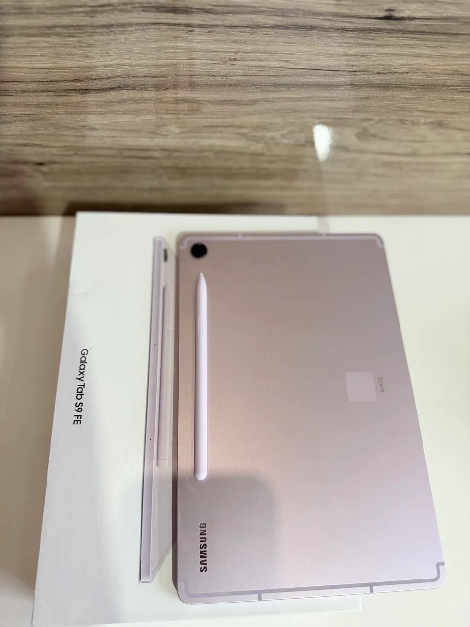 Galaxy Tab S9 FE - Foto 5