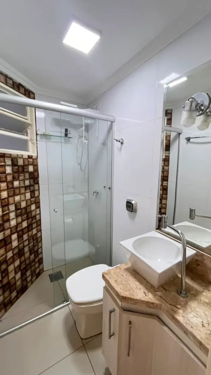 COD. 590 | Apartamento Semi Mobiliado Campo Grande/MS - Foto 5