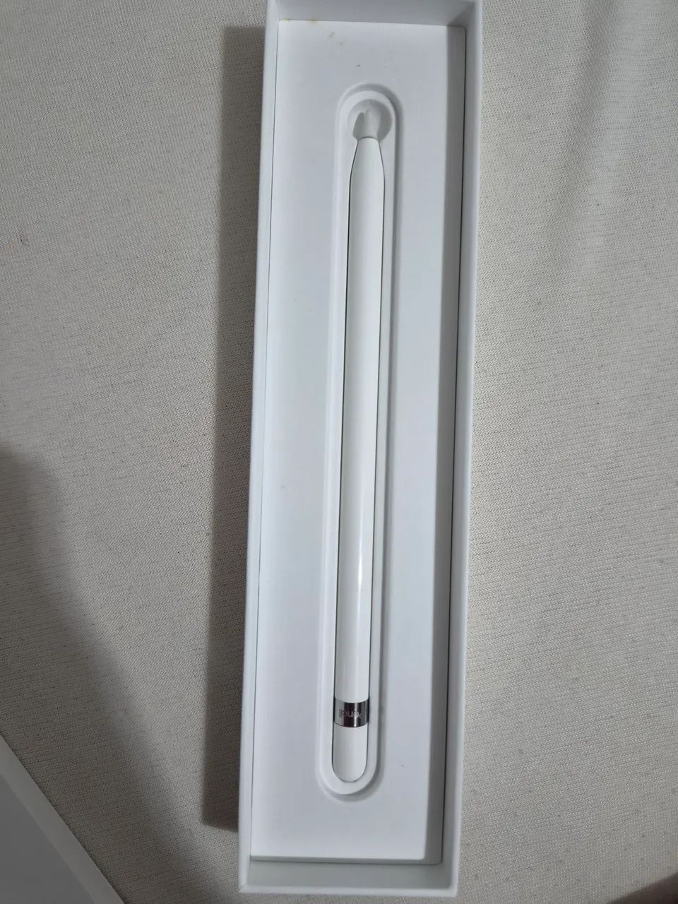 APPLE PENCIL ORIGINAL DE 1ª Geração  - Foto 3