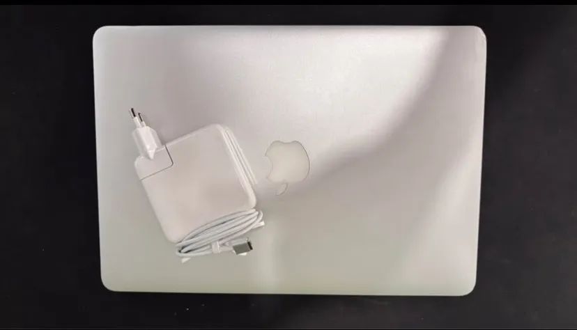 MACBOOK AIR 2017 - Foto 3