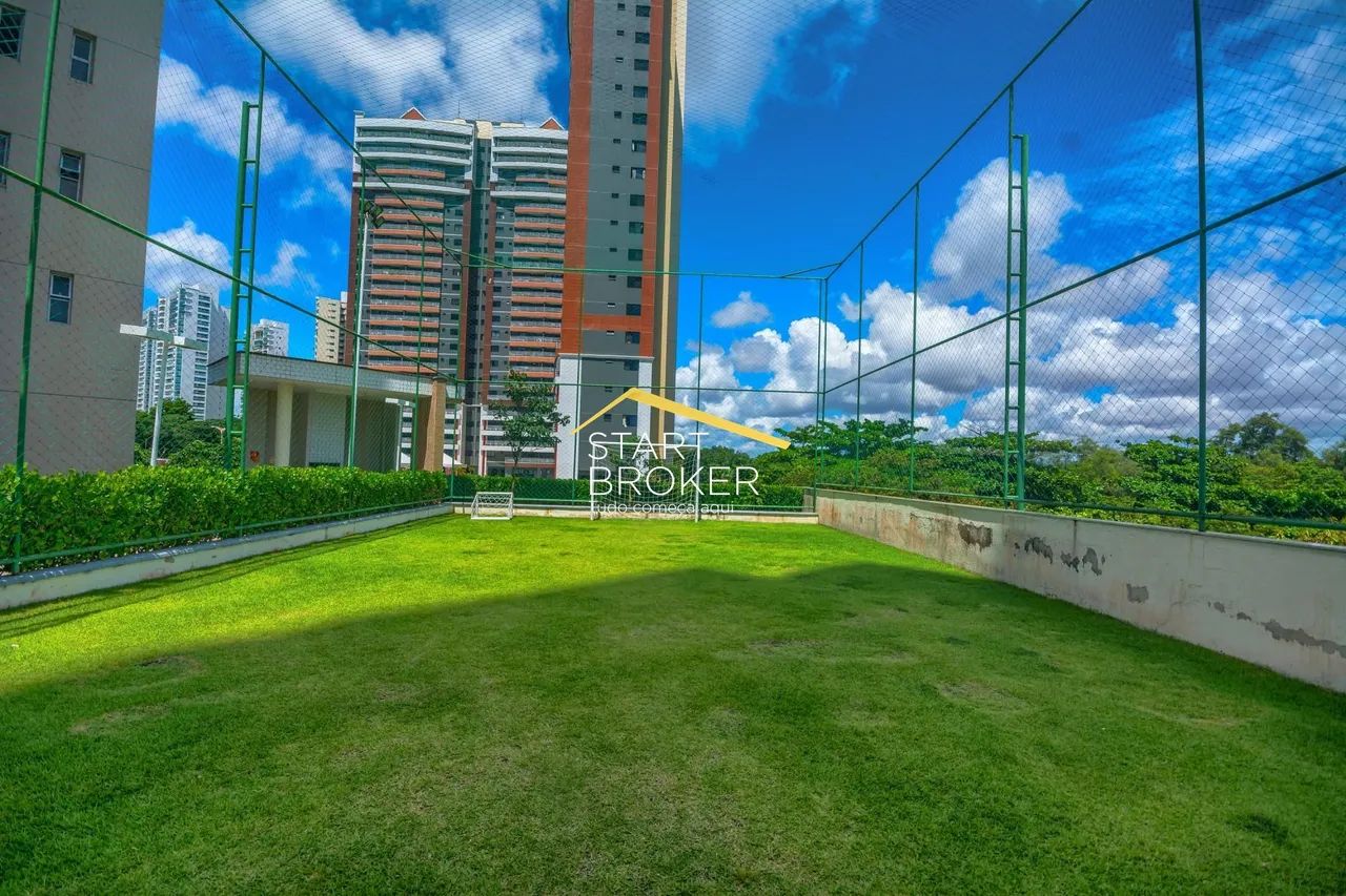Edifício Lafitte Condomínio Parque | Apartamento à Venda | Guararapes - Foto 5