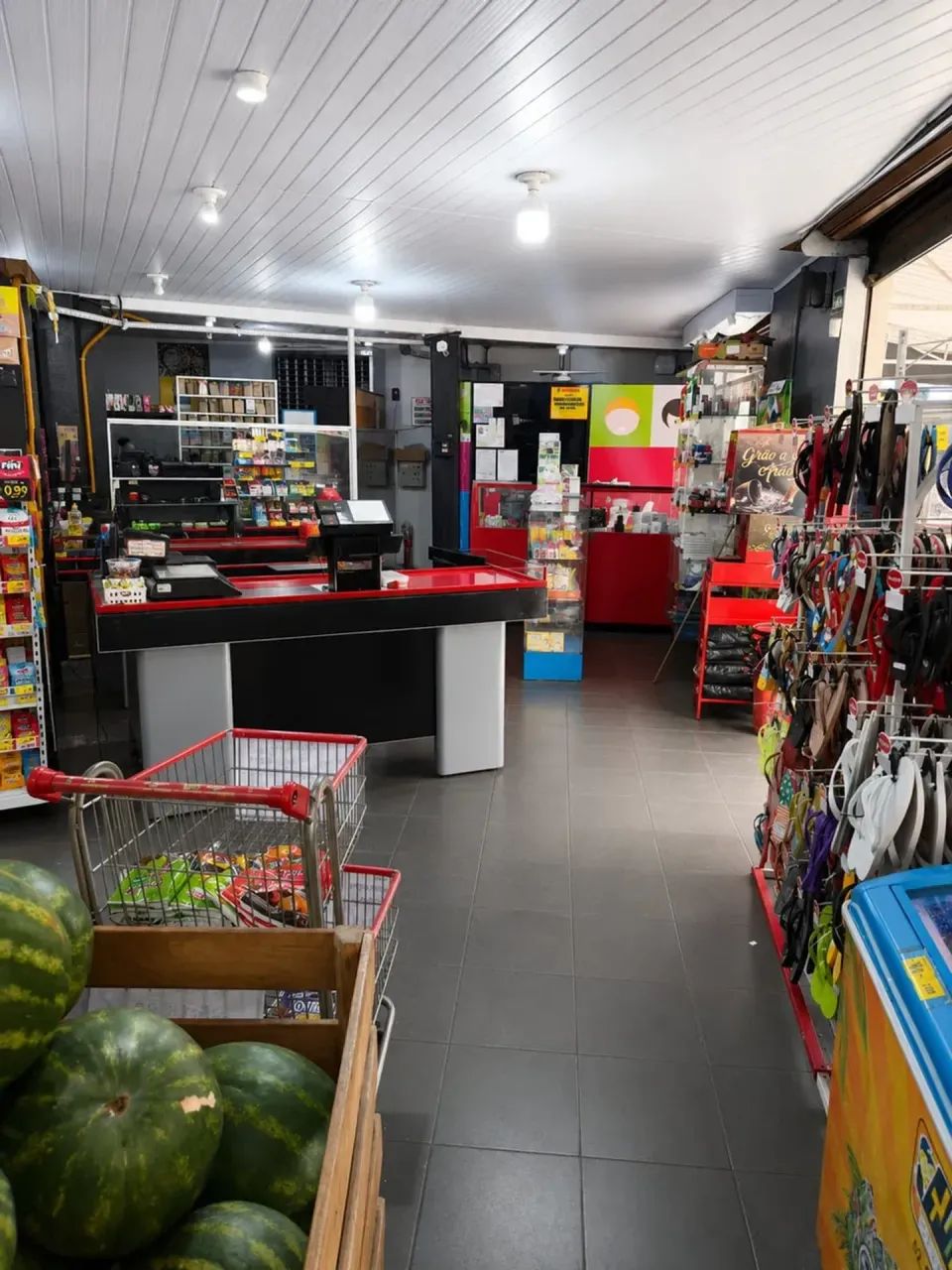 supermercado a venda - Foto 4