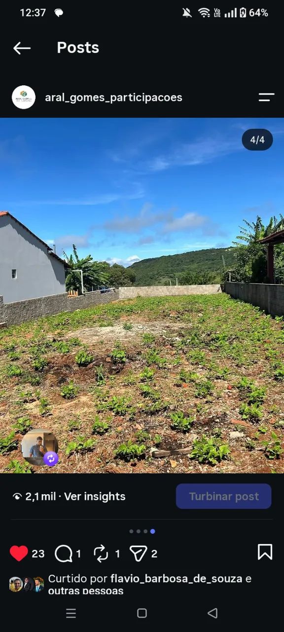 Terreno  - Foto 3