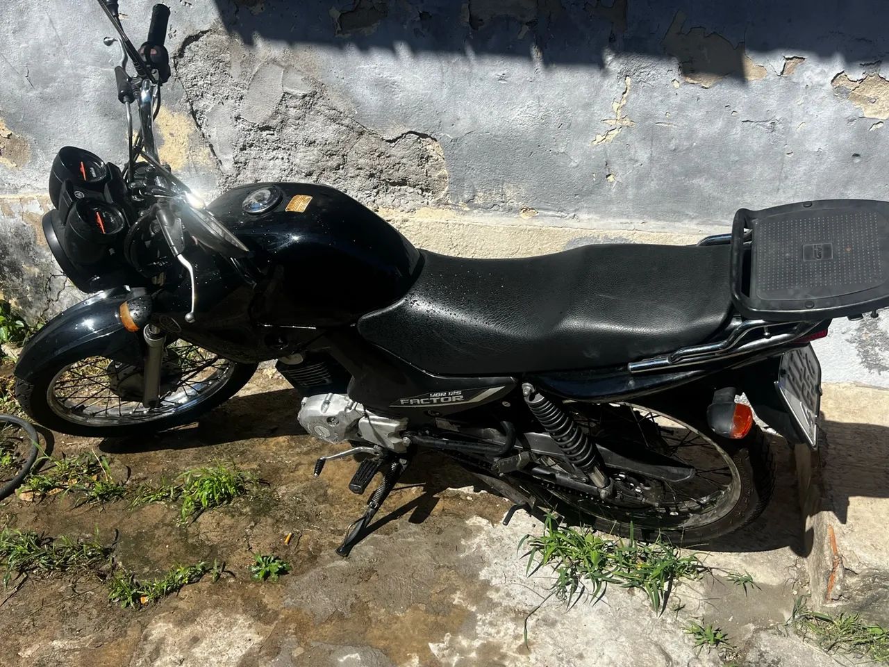 Yamaha Factor 2011 - Foto 3