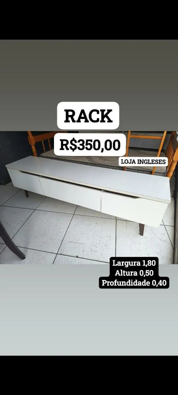 RACK 