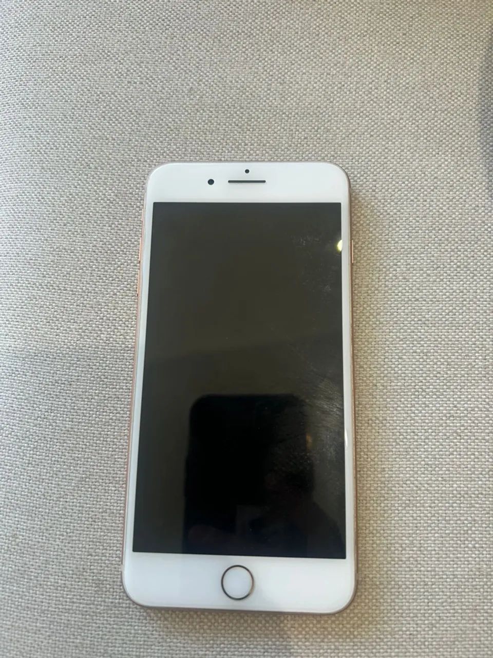 iPhone 8 plus