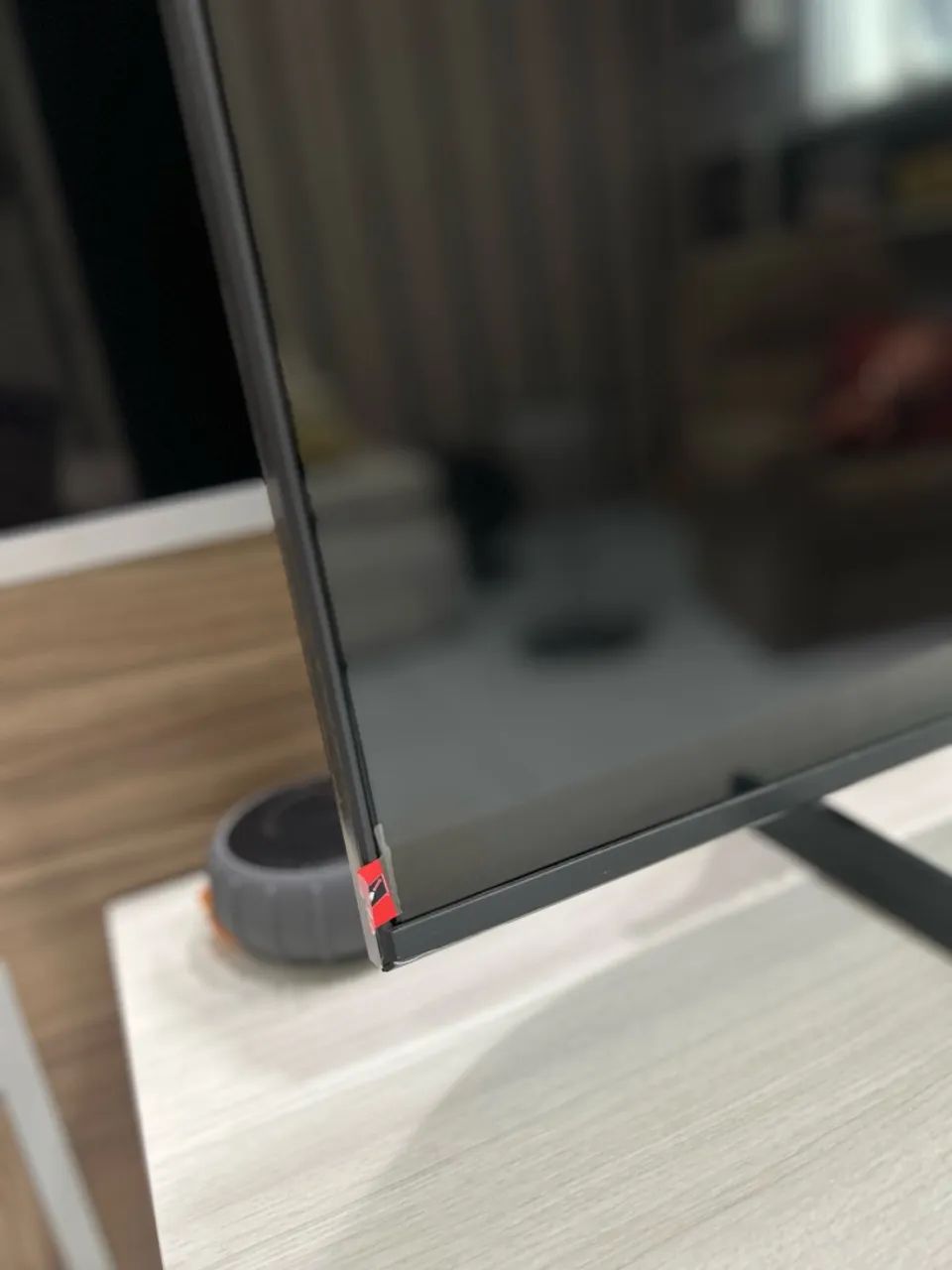 Tv 75 SAMSUNG NOVA - QLED VISION 4K - Foto 2