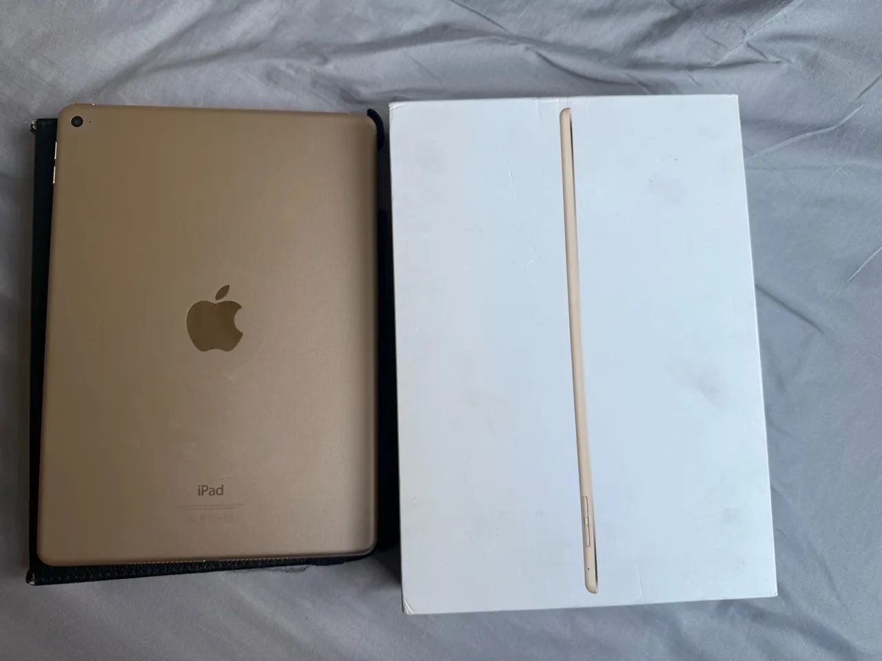 iPad  - Foto 3