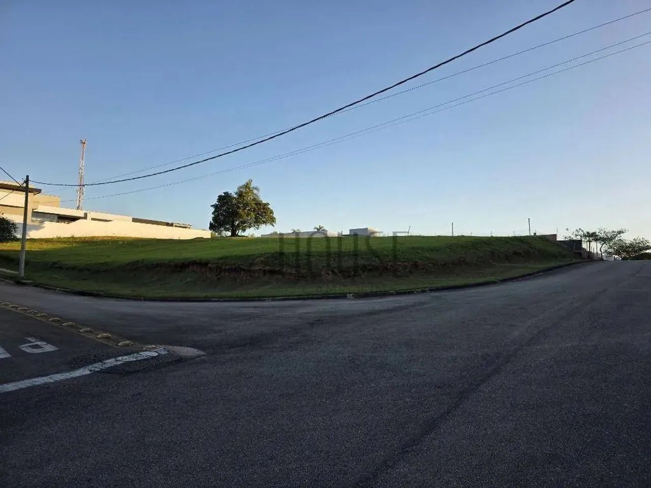 Terreno à venda, 1205 m² por R$ 750.000,00 - Condominio Parque Ecoresidencial Fazenda Jequ - Foto 5