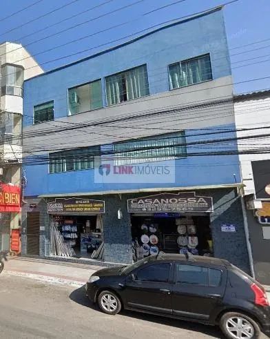 Sala Comercial em Praia das Gaivotas, Vila Velha