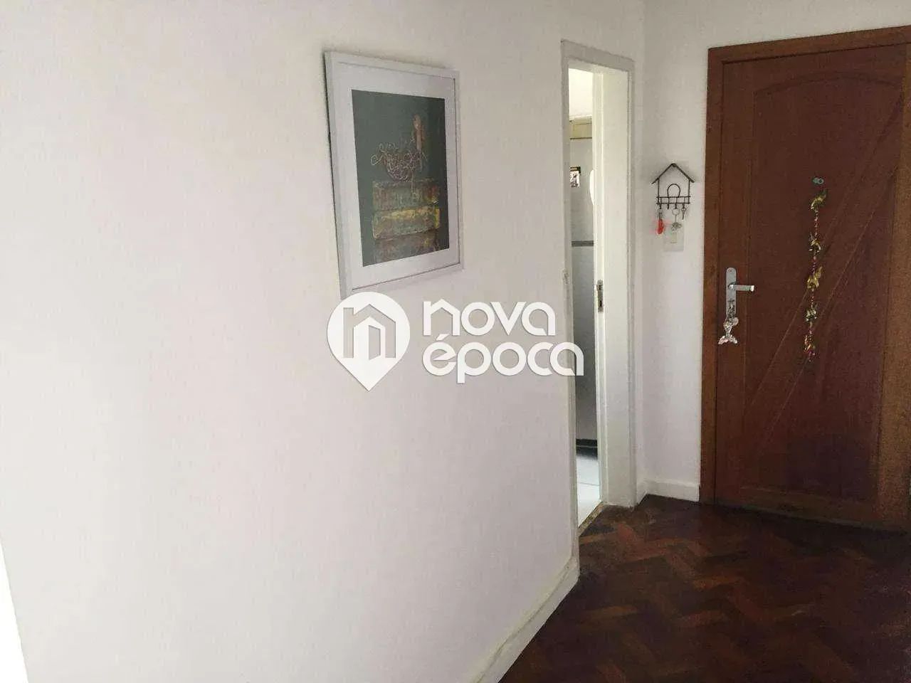 Botafogo | Apartamento 2 quartos - Foto 2