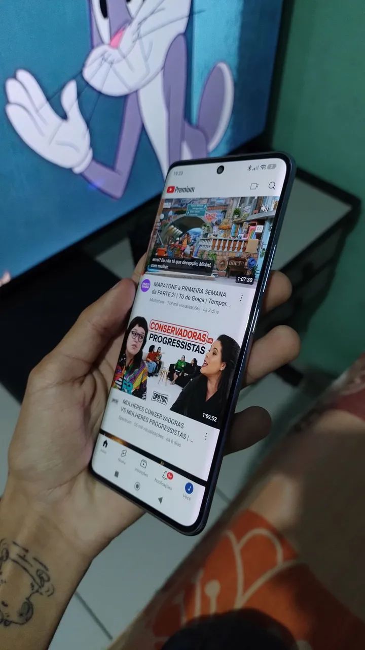 Redmi Note 14 Pro 5g - Foto 4