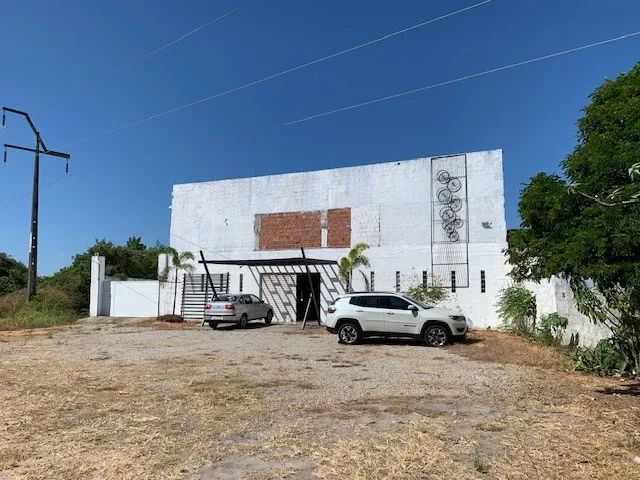 PRÉDIO COMERCIAL para alugar na cidade de CASCAVEL-CE - Foto 3