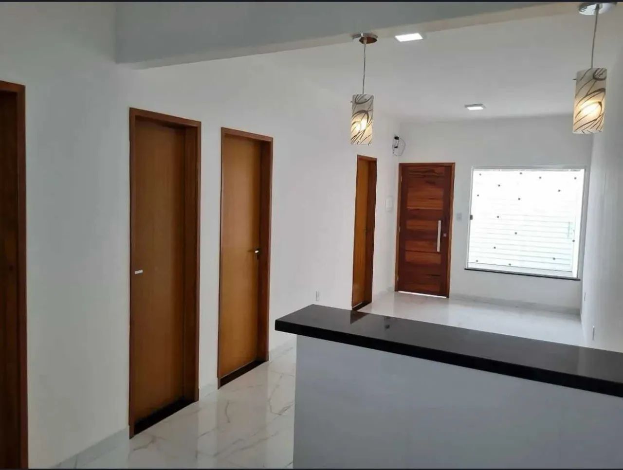 Casa no Porto Poxim - Conj. Eduardo Gomes [60144] - Foto 4