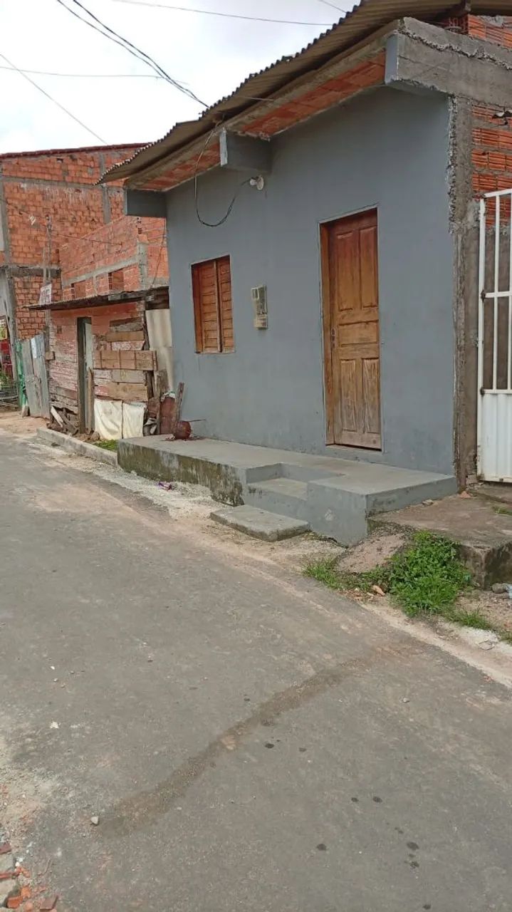 Foto - São Luís - Vila Palmeira