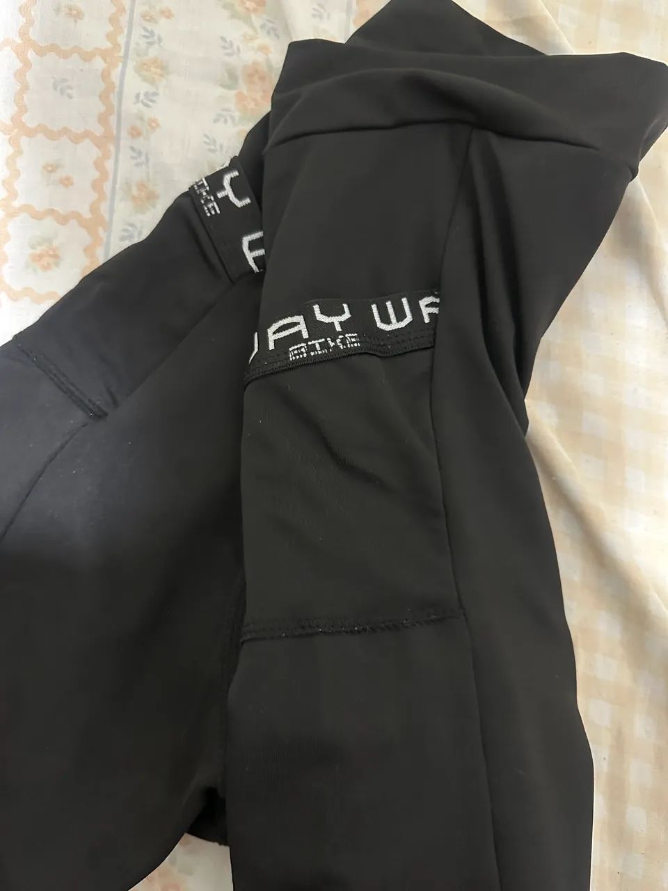 Bermuda ciclismo - Forro em Gel 
