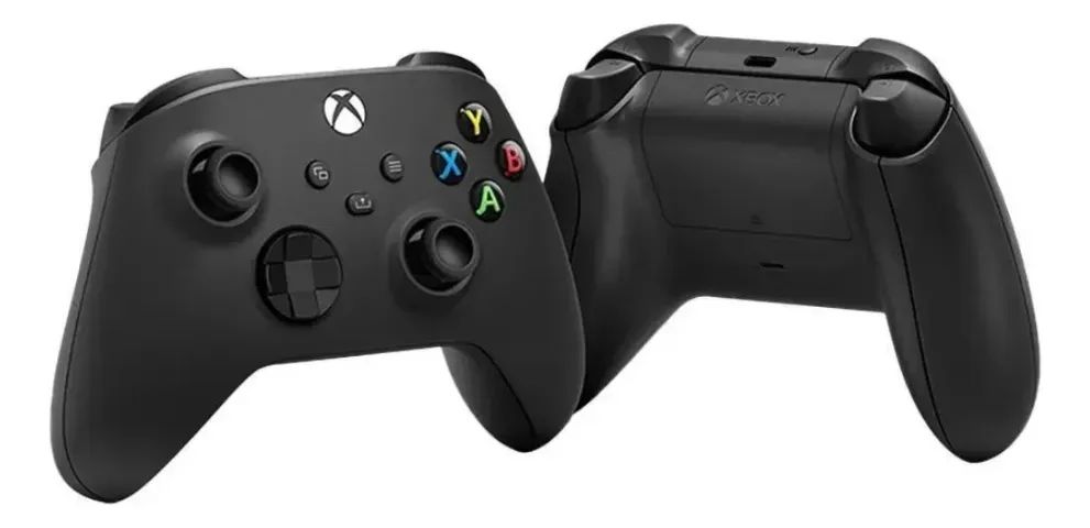 2 Controles Xbox Series Original - Foto 3