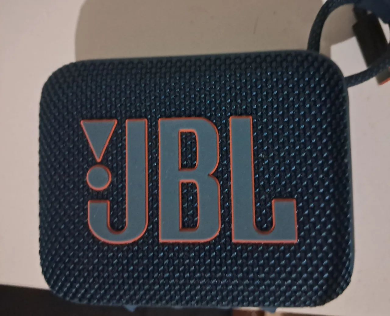 Caixinna de som Bluetooth JBL original  - Foto 2