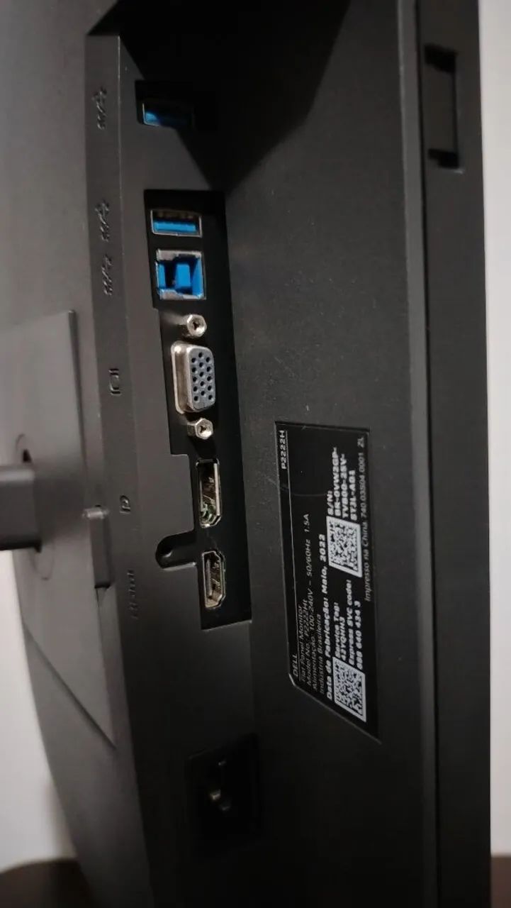 MONITOR DELL - Foto 4