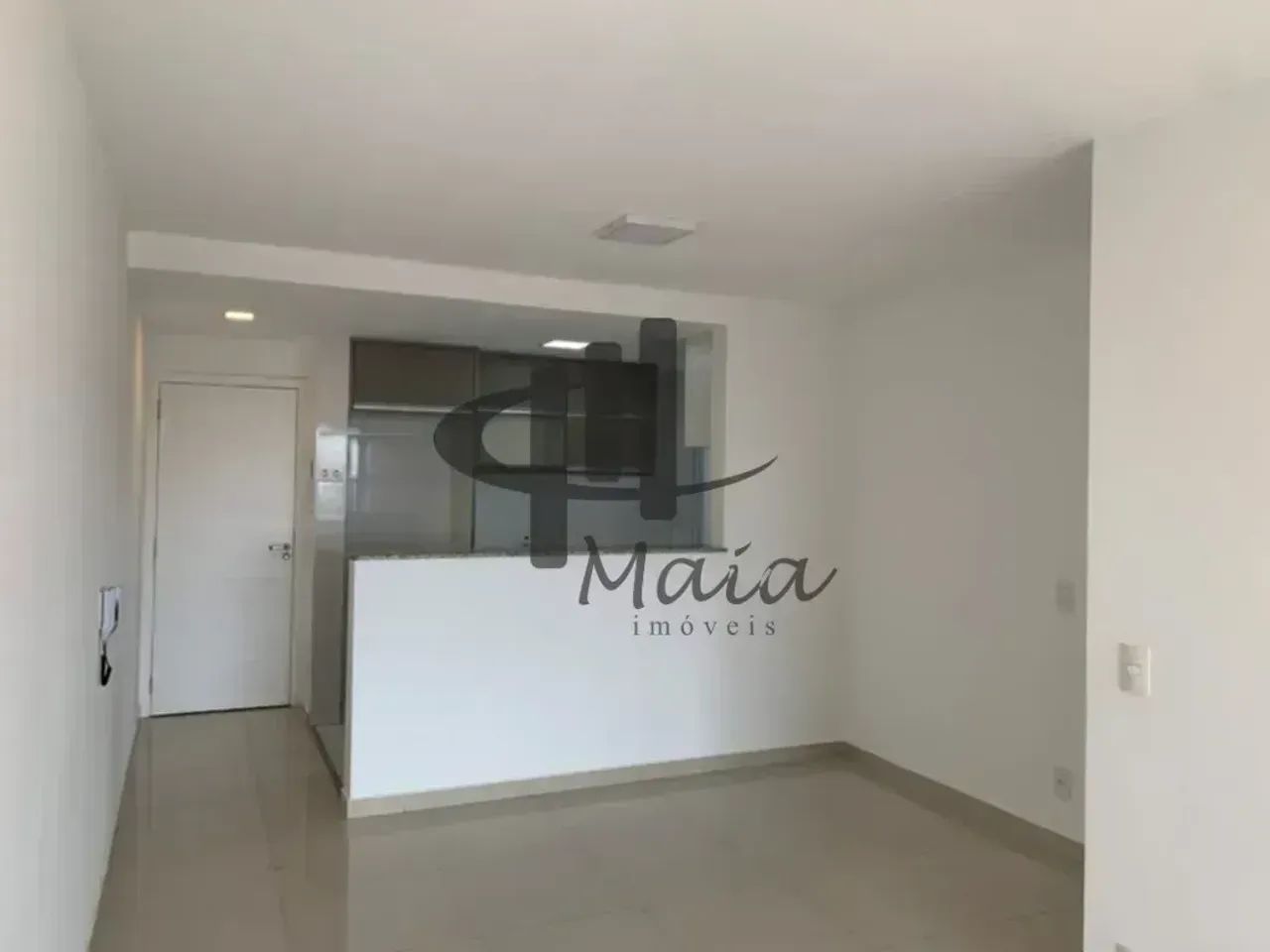 Locação Apartamento Santo Andre Vila Floresta Ref: 46339 - Foto 2