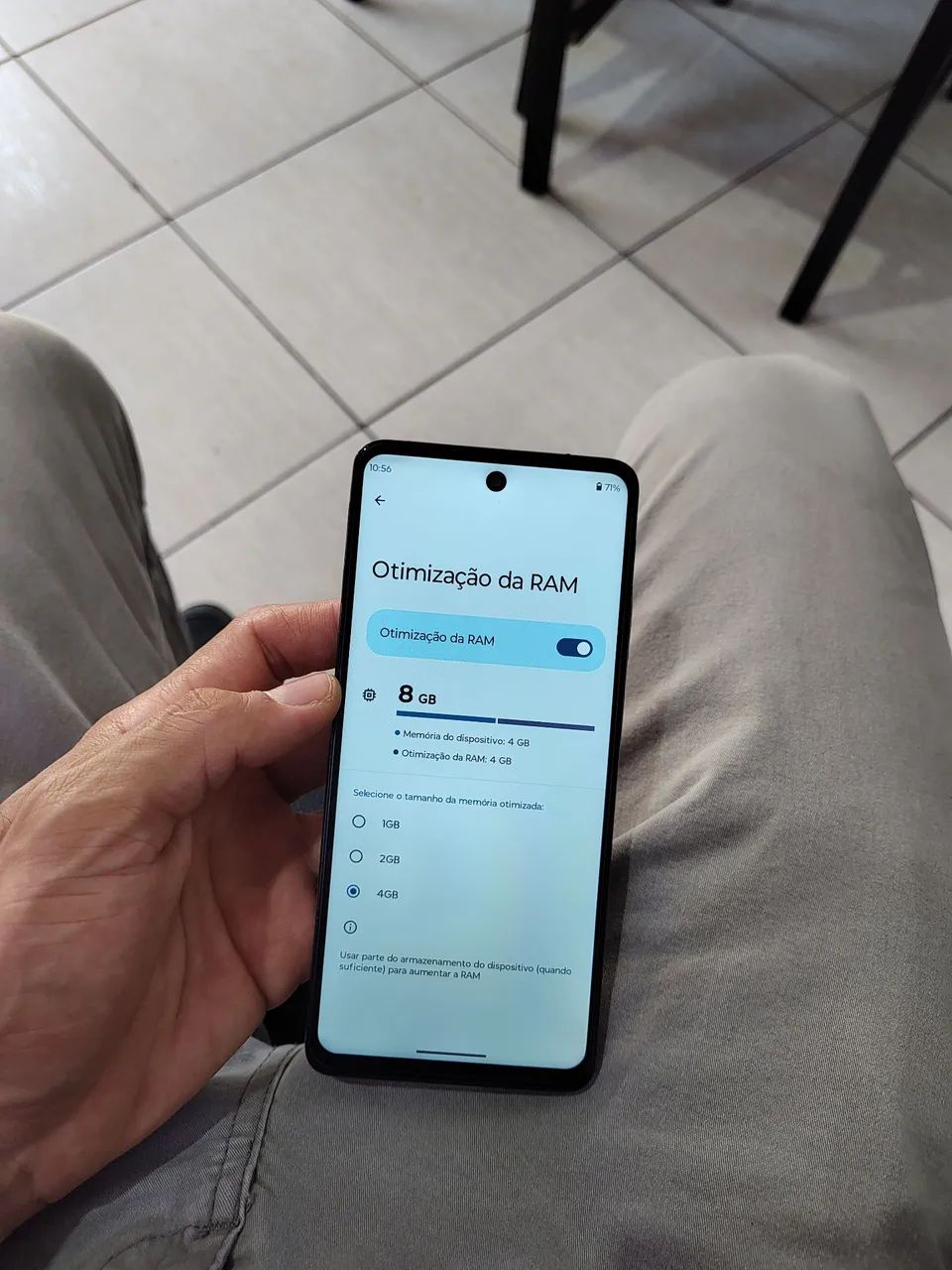 Moto g24 256GB + 8GB DE Ram  - Foto 3