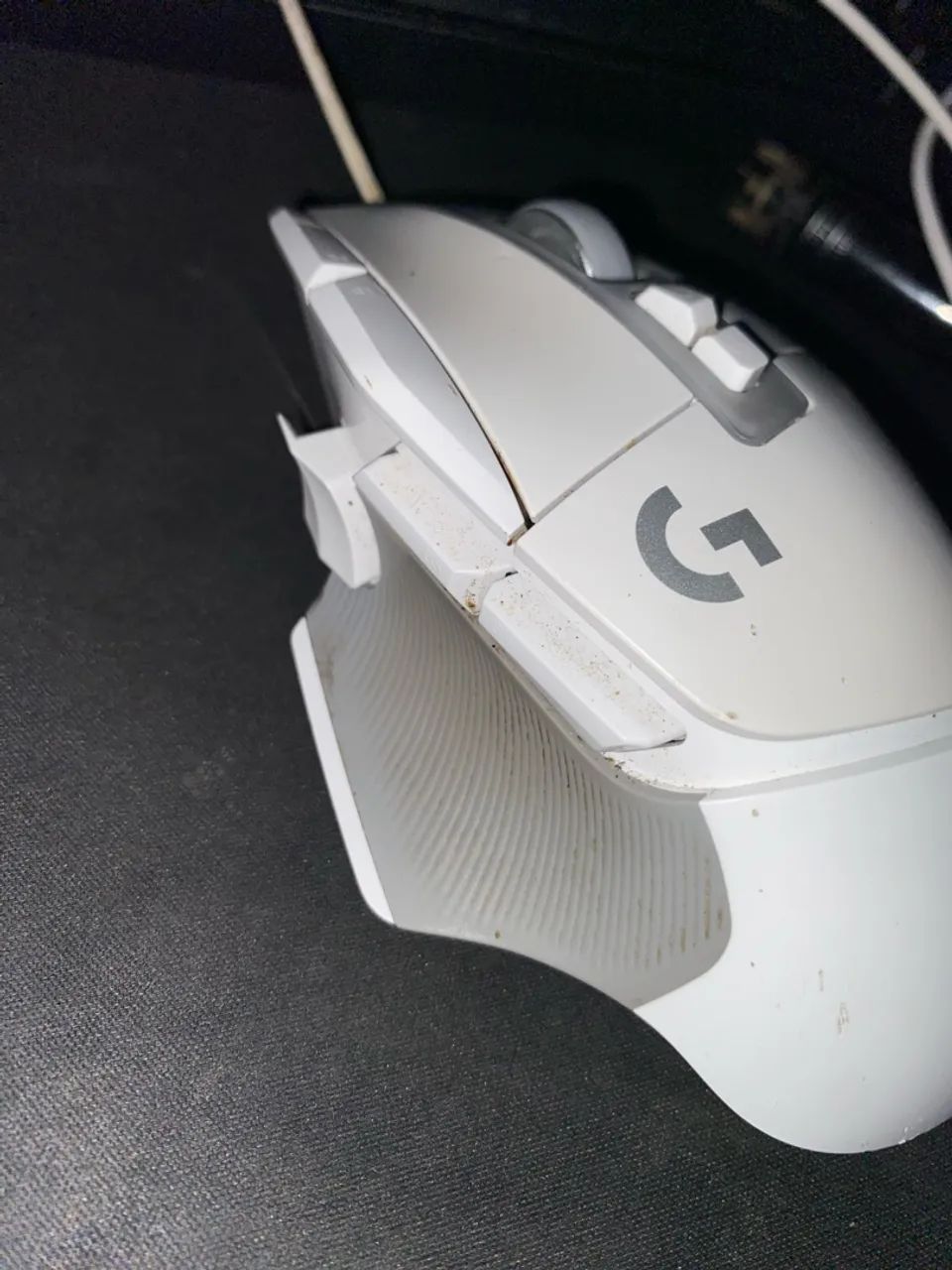 Mouse G502x - Foto 4
