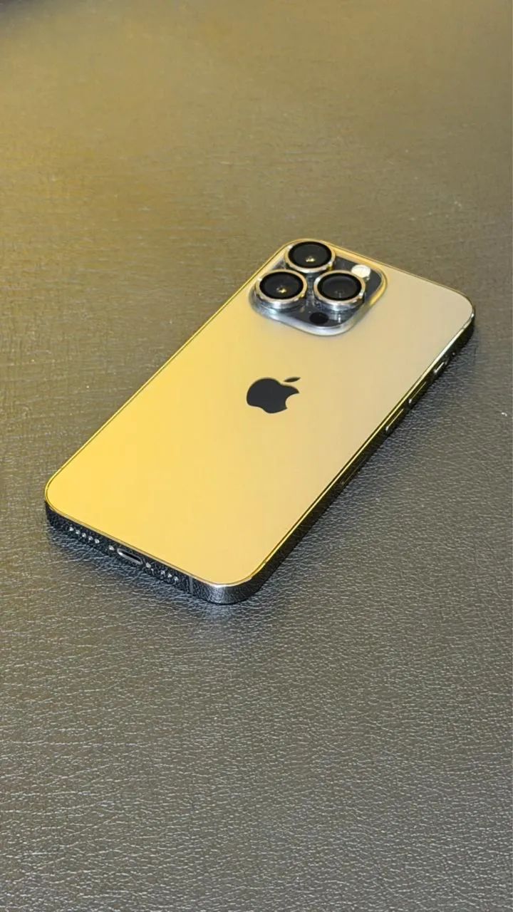 iPhone 13 Pro 256 GB - Foto 3