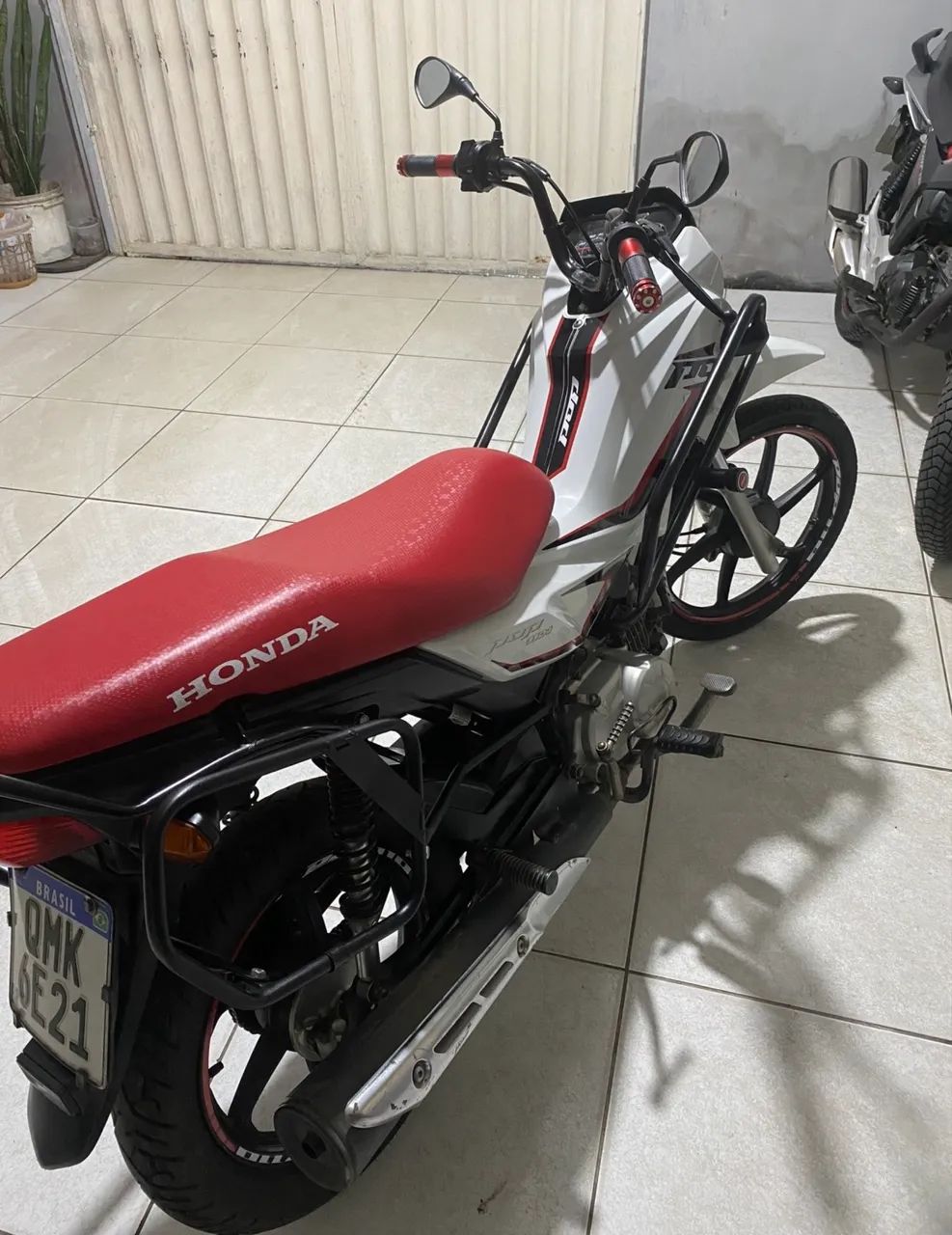 Pop 110i 2020