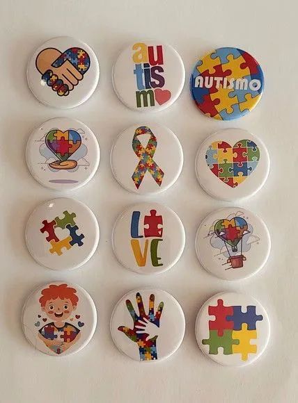 Custom Buttons