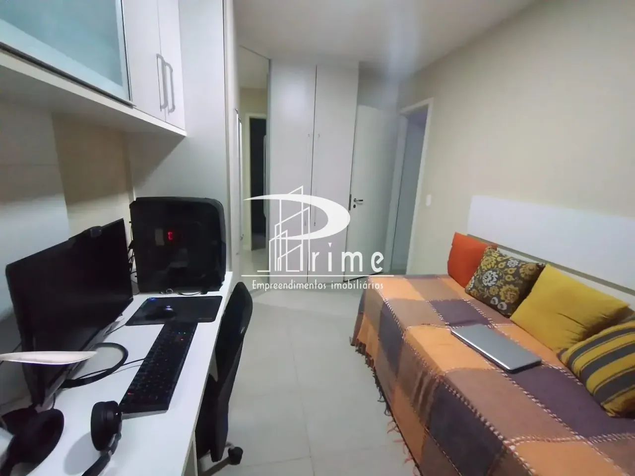 Apartamento à venda, Centro, Niterói, RJ - Foto 2