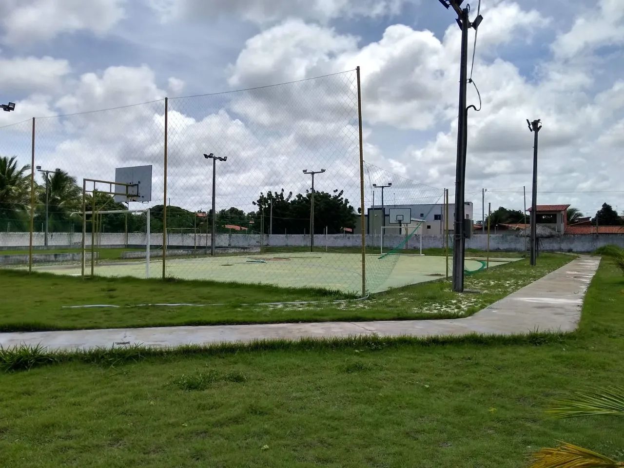 EXCELENTE TERRENO AQUIRAZ  - Foto 10
