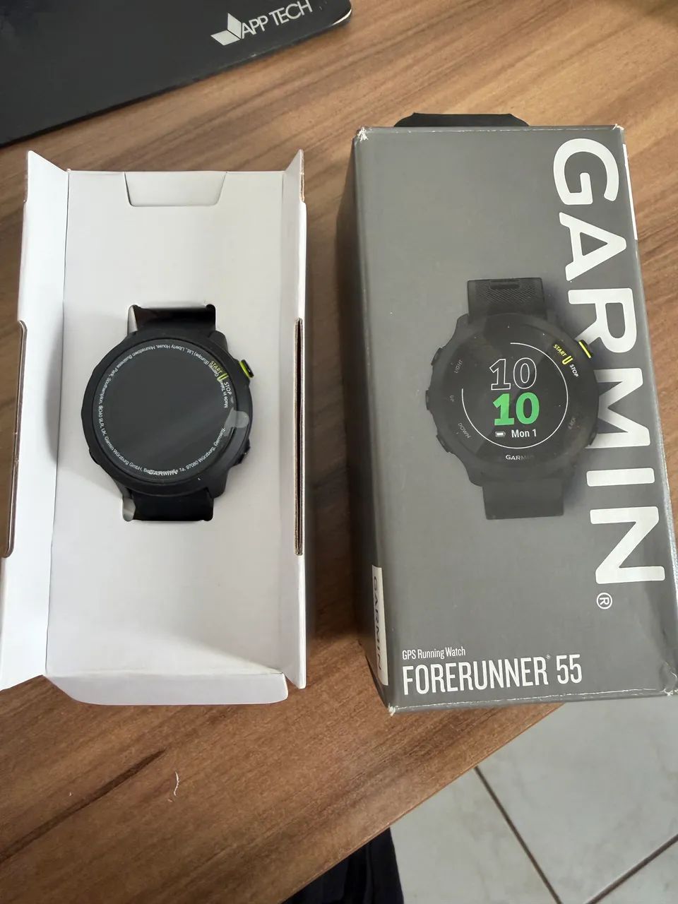 Vendo Garmin Forerunner 55 - Foto 2