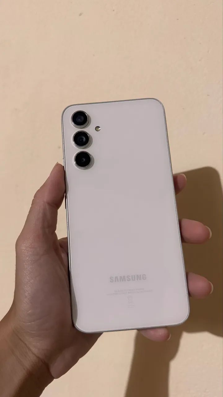 SAMSUNG A54-5g 256GB - Foto 2